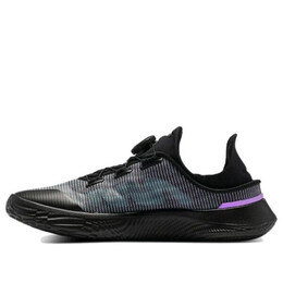 Кроссовки flow slipspeed 'black' Under Armour, черный 3027812-003 | black