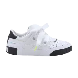 Кроссовки Central Saint Martins x Wmns Cali Puma, белый 372714 01 | white