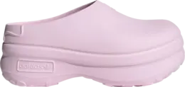 Adidas Кроссовки Wmns Adifom Stan Smith Mule 'Clear Pink', розовый ie0480 | pink