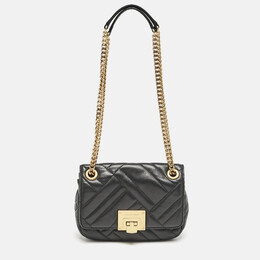 Michael Kors: Чёрная сумка 