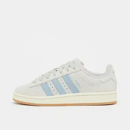 Кеды Adidas Campus 00s W, серый 11700042 | grau