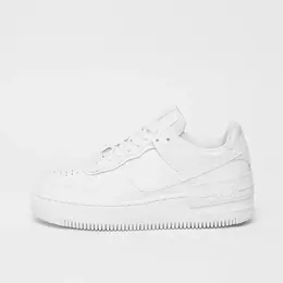 Кроссовки Nike WMNS Air Force 1 Shadow, белый 1183053 | weiß