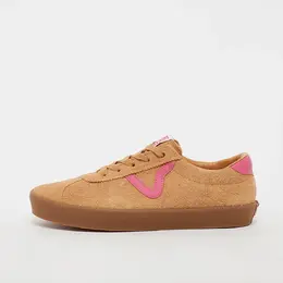 Кеды Vans Sport Low, желтый/розовый 11700029 | gelb/rosa