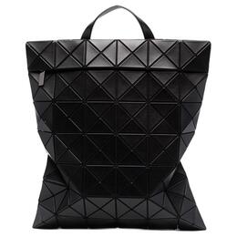 Полиэстеровый рюкзак для ноутбука унисекс черный Issey Miyake bb16-ag691-16