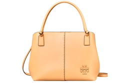 Tory Burch Сумка через плечо McGraw из коровьей кожи, кроссбоди, женская сумка тори берч цвета джекфрут жёлтый 82115-264