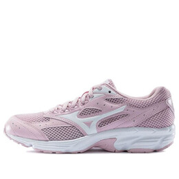 Кроссовки spark pink Mizuno, розовый d1gh202804 | pink/white