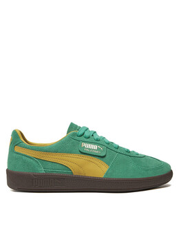 Кроссовки Puma Palermo 396463, зеленый 283673 | verde
