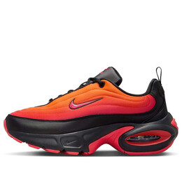 Кроссовки air max portal 'bright ceramic' Nike, черный hf3053-008 | black/bright ceramic/pimento