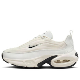 Кроссовки air max portal 'coconut milk' Nike, мультиколор hf3053-103 | coconut milk/white/black