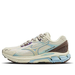 Кроссовки halo mix 'beige blue brown' Mizuno, бежевый d1gh240816 | beige/light blue/brown