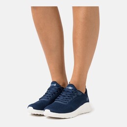 Кроссовки Skechers Sport Bobs Squad Chaos, navy sk211a0cx-k11