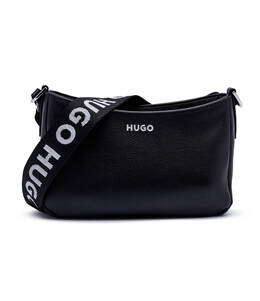 Сумка-мессенджер Hugo, черный bu244w00008000100os | nero