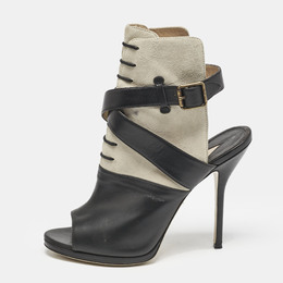 Paul Andrew: Чёрные ботинки 