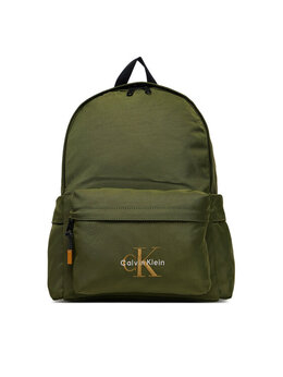 Рюкзак Bold Round Backpack LV04D3114G Calvin Klein, зелёный 8719849895501 | grün