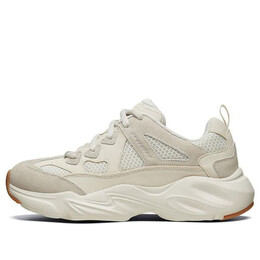 Кроссовки stamina airy low running shoes gs white Skechers, белый 66666222-ofwt | milky white