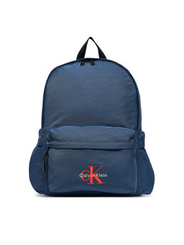 Рюкзак Bold Round Backpack LV04D3114G Calvin Klein, синий 8719849895006 | dunkelblau