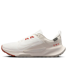Кроссовки juniper trail 2 gore-tex 'sail picante red' Nike, мультиколор hm9725-101 | sail/picante red