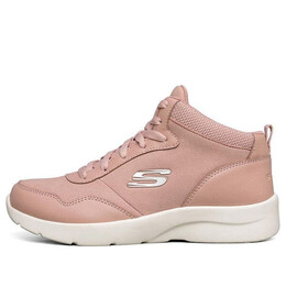 Кроссовки dynamight 2.0 mid-top pink Skechers, розовый 66666321-mve | pink