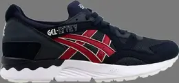Кроссовки gel lyte 5 Asics, синий 0001752 | blue