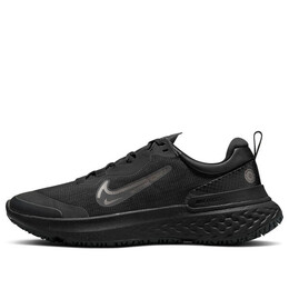 Кроссовки реагировать miler 2 щит Nike, черный dc4066-002 | black