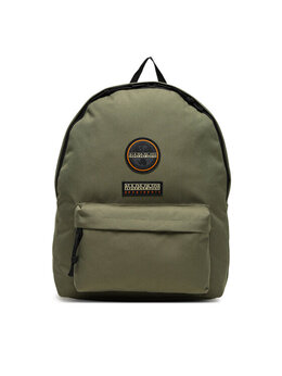 Рюкзак NP0A4GGH Napapijri, коричневый 0000305784643 | braun