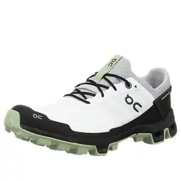 Кроссовки cloudventure 'peak white leaf' On Running, белый 34.99001 | white/green