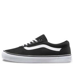 Кроссовки maddie 'black white' Vans, черный vn0a3il2187 | black