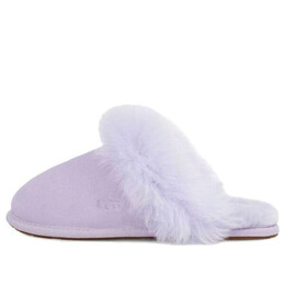 Кроссовки scuff sis slipper 'purple' Ugg, фиолетовый 1122750-sbls | purple