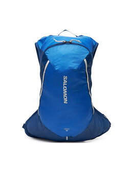 Рюкзак Cross 12 LC2463600 Salomon, синий 0000305512437 | blau