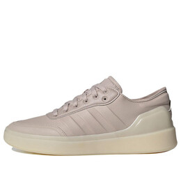Кроссовки court revival 'wonder taupe' Adidas, бежевый hq7087 | tan