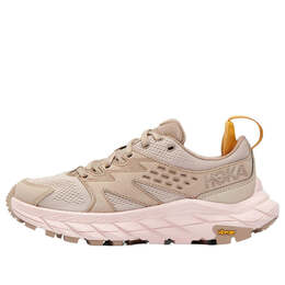 Кроссовки anacapa breeze low 'oxford tan peach' Hoka One One, бежевый 1127921-otpw | oxford tan/peach whip