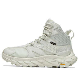 Кроссовки anacapa mid gore-tex 'celedon tint' Hoka One One, мультиколор 1130532-cteg | celedon tint/eggnog
