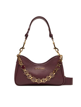 Женская сумка JC4070PP1NL1355A Love Moschino, красный 8057623917378 | dunkelrot