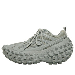 Кроссовки defender sneaker 'grey' Balenciaga, серый 685611w2ra61200 | grey