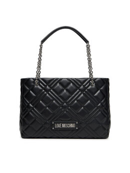 Женская сумка JC4145PP1NLA000B Love Moschino, чёрный 8059987418164 | schwarz