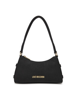 Женская сумка JC4169PP1NLB0000 Love Moschino, чёрный 8059987418898 | schwarz