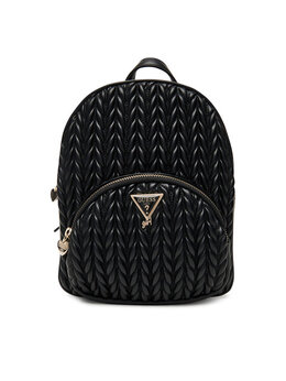 Рюкзак J5YZ10 WHEG0 Guess, чёрный 7620837878530 | schwarz