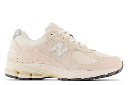 Кроссовки m2002rv1 New Balance, бежевый 21541019-88 | beige