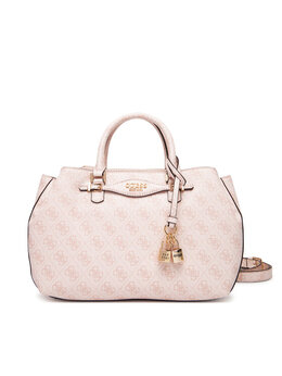 Женская сумка Katya HWSG96 52060 Guess, розовый 0190231963875 | rosa