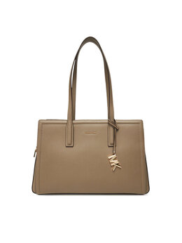 Женская сумка Laila 30S5G9IT2L Michael Kors, бежевый 0197853726468 | beige