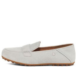 Кроссовки loafer 'grey' Ugg, серый 1147350-gcgy | grey