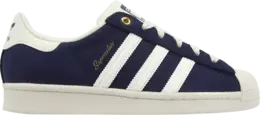 Adidas Кроссовки Wmns Superstar 'Collegiate Pack - Night Indigo', синий if7673 | blue