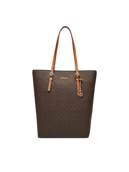 Женская сумка Quinn 30S5GQNT3B Michael Kors, коричневый 0197853457515 | braun