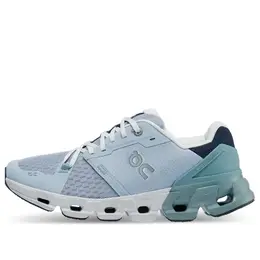 Кроссовки cloudflyer 4 'nimbus cobble' On Running, серый 71.98668 | grey blue