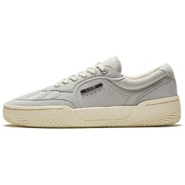 Кроссовки Anta Skateboarding Shoes Unisex Low-top Light Gray, светло-серый 112431805s-3 | light gray
