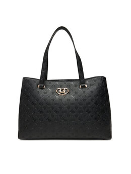 Женская сумка Salinge Travel TWDP96 24024 Guess, чёрный 0190231969662 | schwarz