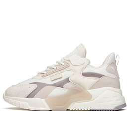 Кроссовки rubik's cube 'reject mediocrity lotus grey' Anta, белый 122148808-1 | white/grey/purple