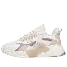 Кроссовки rubik's cube 'white grey' Anta, белый 122148808-6 | white/grey/purple