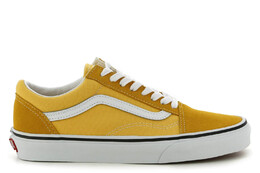 Ua кроссовки старой школы Vans, желтый 31511003-04 | amarillo