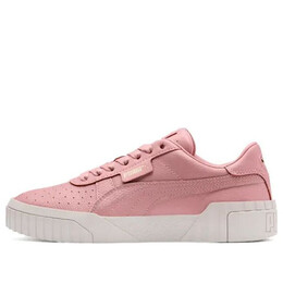 Кроссовки cali emboss 'pink bridal rose' Puma, розовый 369734-04 | pink
